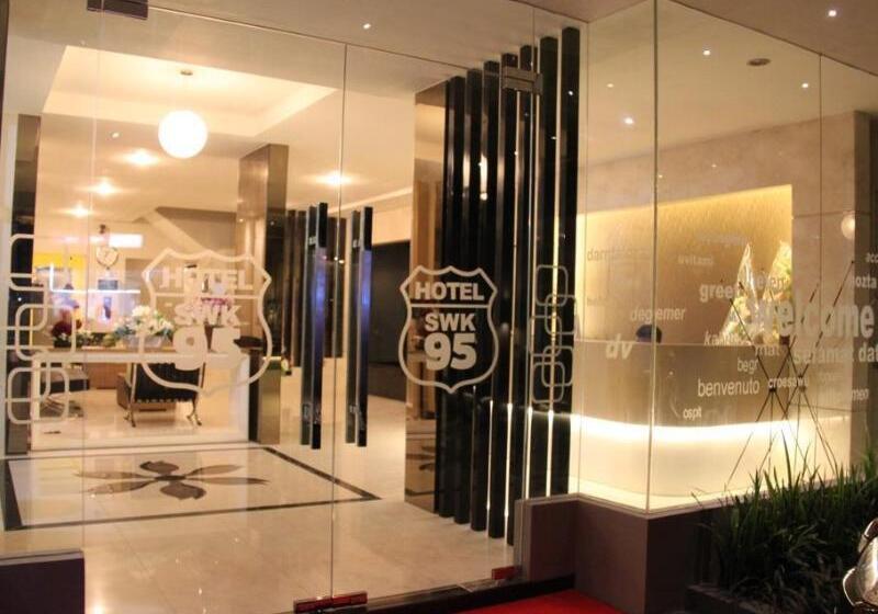 酒店 Swk 95
