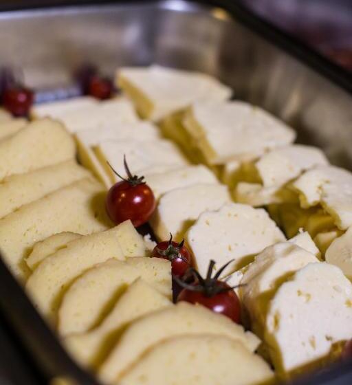 Szent Orbán Erdei Wellness Hotel és Residence