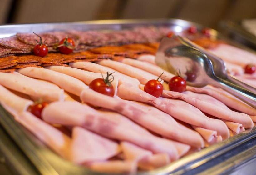 Szent Orbán Erdei Wellness Hotel és Residence