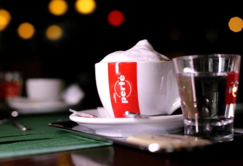 Szent Orbán Erdei Wellness Hotel és Residence