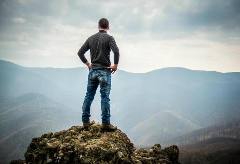 Szent Orbán Erdei Wellness Hotel és Residence