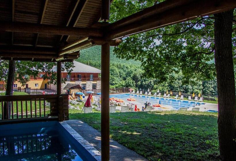 Szent Orbán Erdei Wellness Hotel és Residence