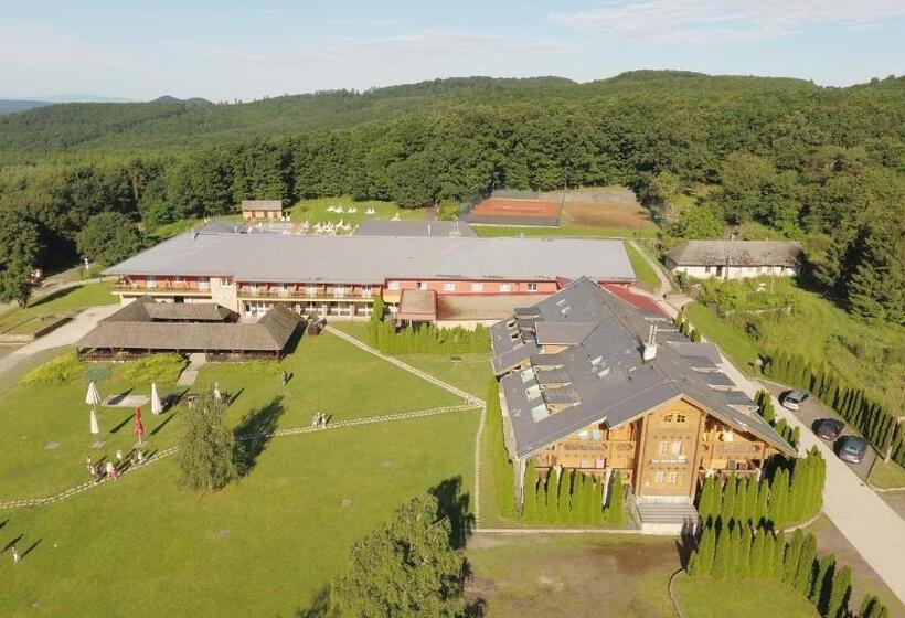 Szent Orbán Erdei Wellness Hotel és Residence