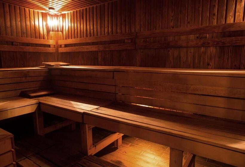 Szent Orbán Erdei Wellness Hotel és Residence