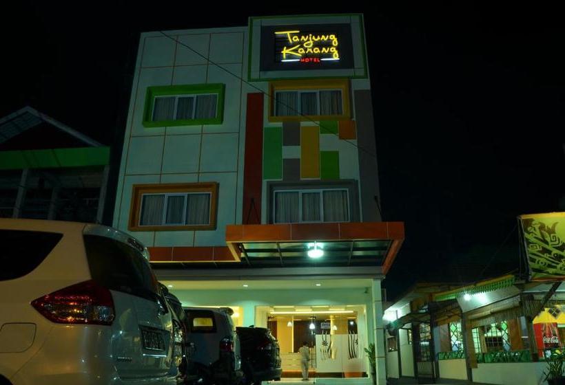 هتل Tanjung Karang