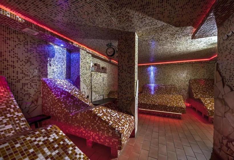 فندق Aqua Land Villapark