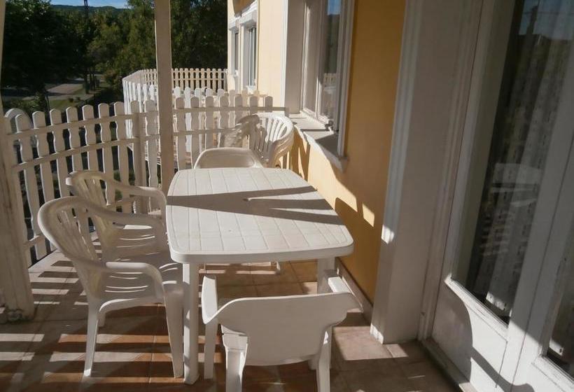 酒店 Terezia Guesthouse