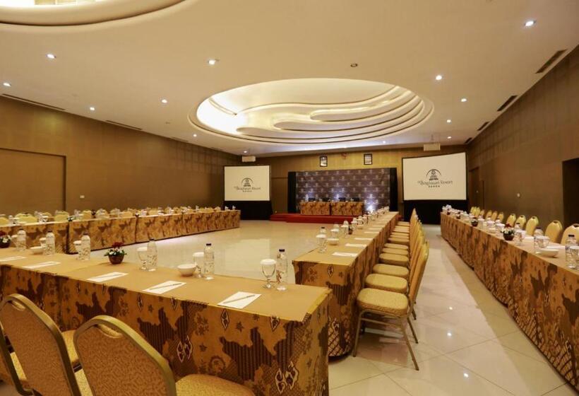 酒店 The Singhasari Resort Batu