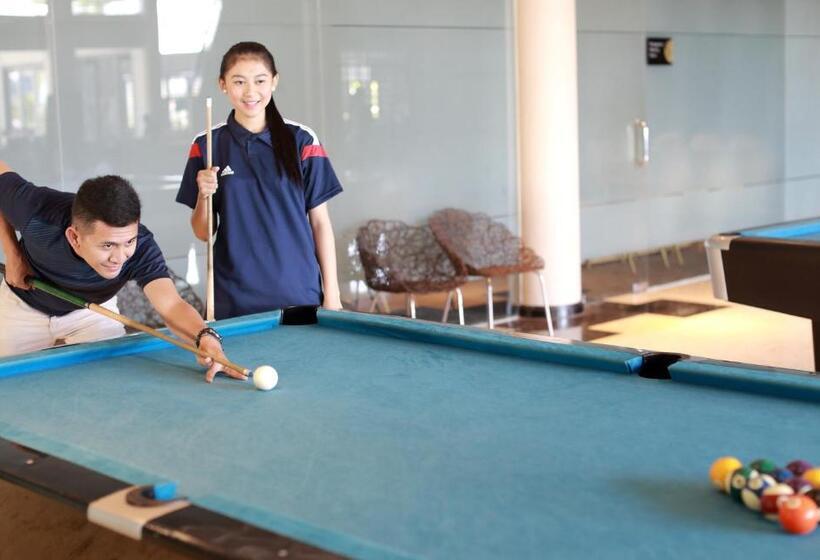 酒店 The Singhasari Resort Batu