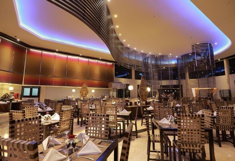 酒店 The Singhasari Resort Batu