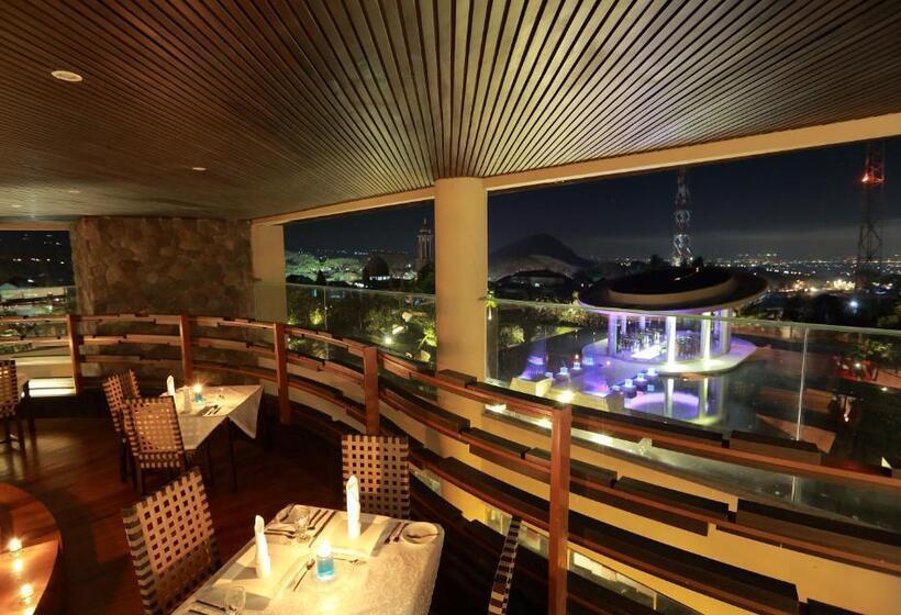 酒店 The Singhasari Resort Batu