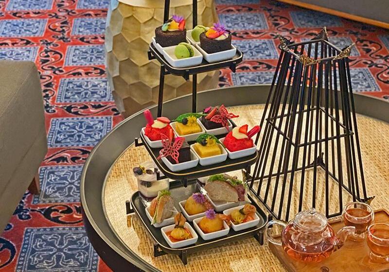 酒店 The Singhasari Resort Batu