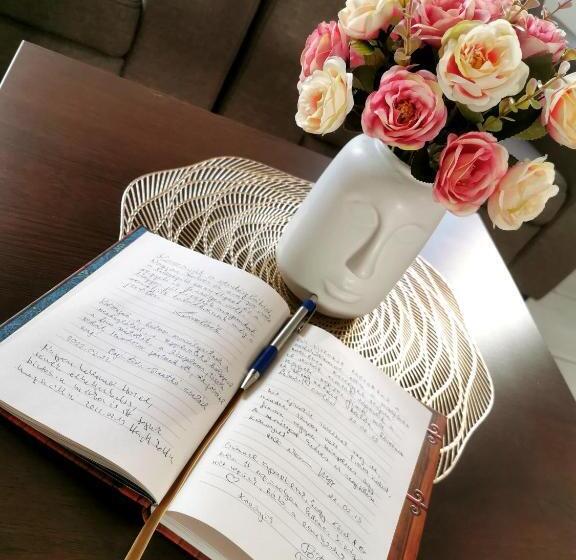 בית מלון כפרי Tokajvár