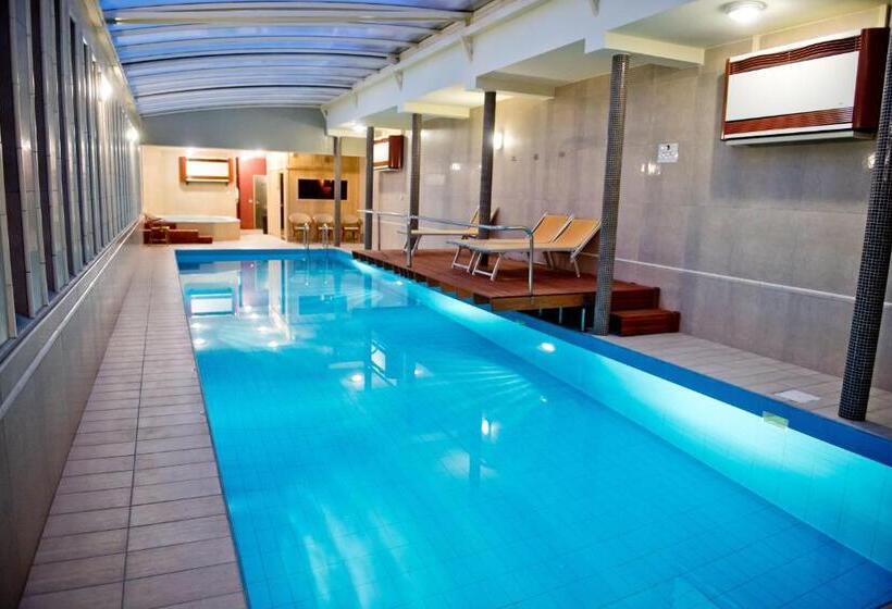 בית מלון כפרי Toldi Fogadó