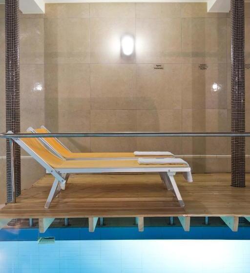 בית מלון כפרי Toldi Fogadó