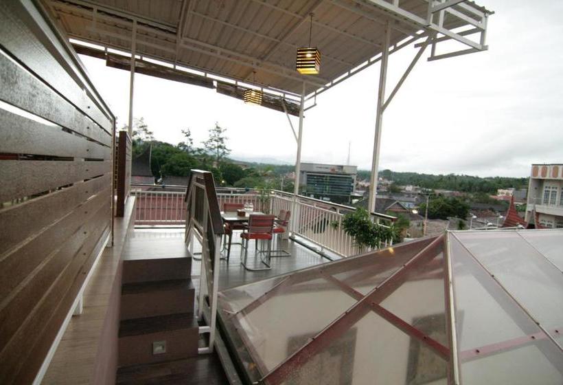 酒店 Treeli Boutique