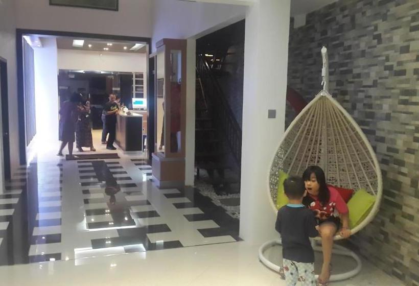 酒店 Treeli Boutique