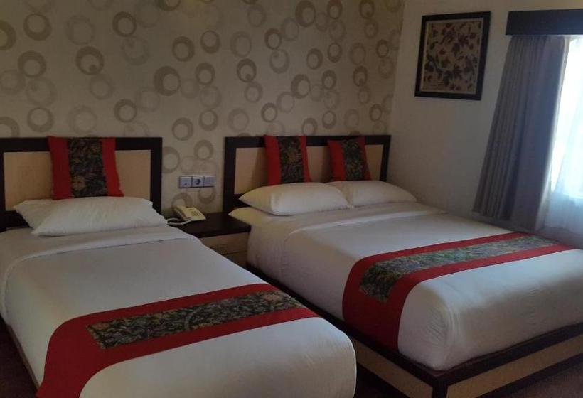 酒店 Treeli Boutique