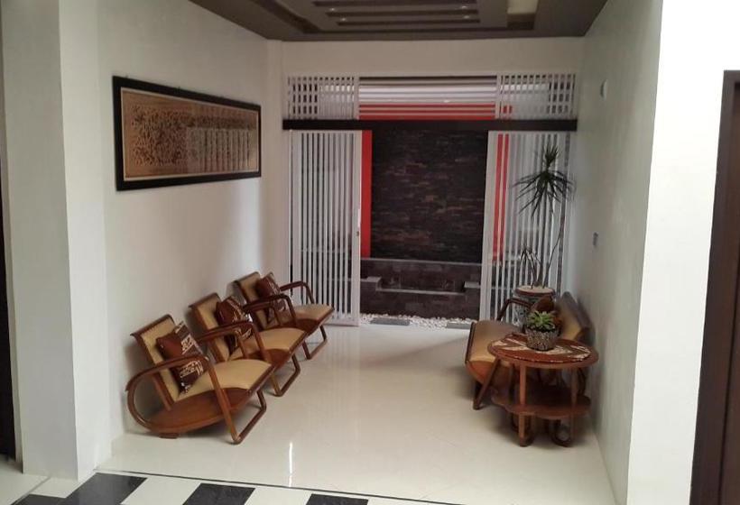 酒店 Treeli Boutique