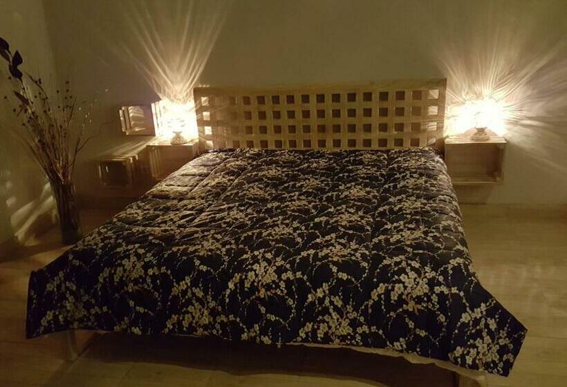 Hotel Villa Lumbalumba