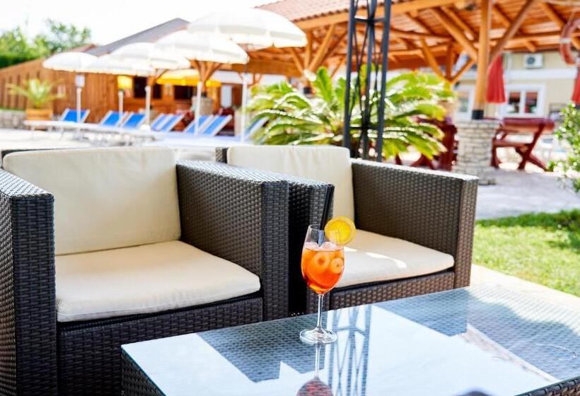 酒店 Villa Plattensee