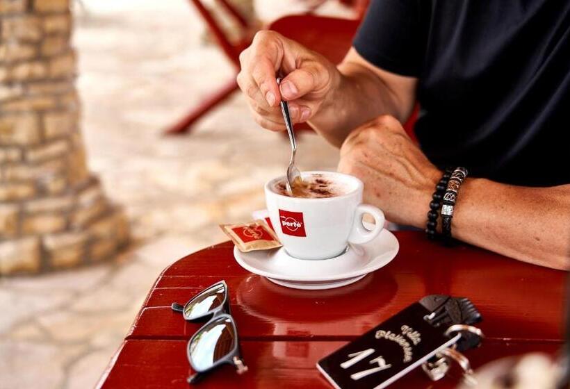 酒店 Villa Plattensee