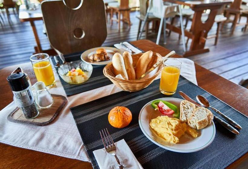 酒店 Villa Plattensee