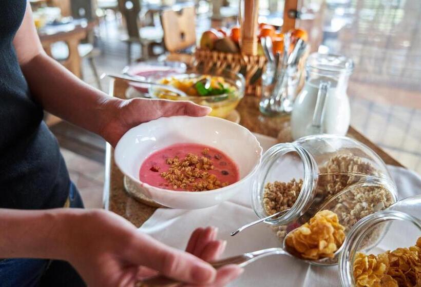 酒店 Villa Plattensee