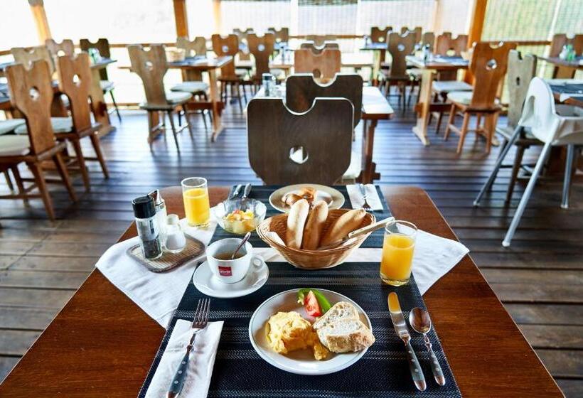 酒店 Villa Plattensee