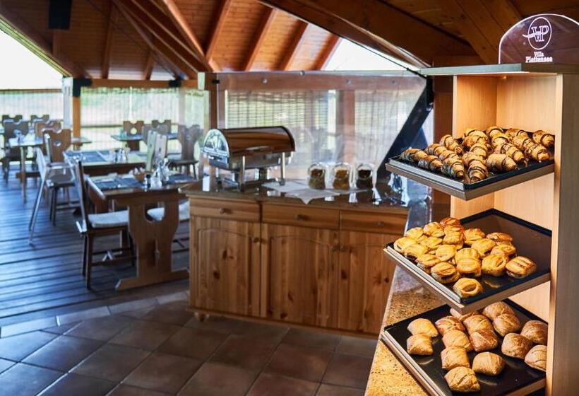 酒店 Villa Plattensee