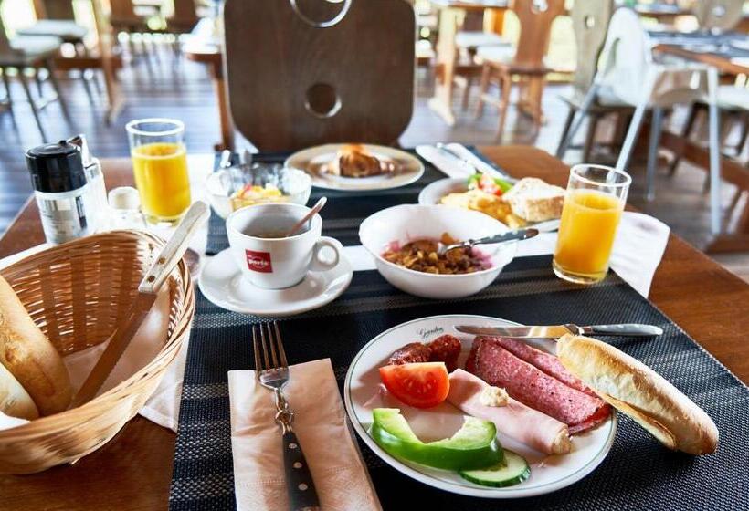 酒店 Villa Plattensee