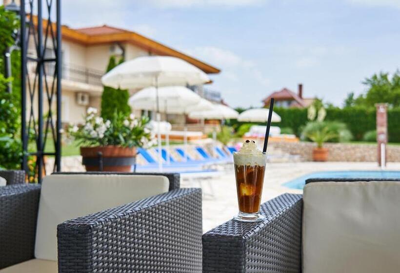 酒店 Villa Plattensee