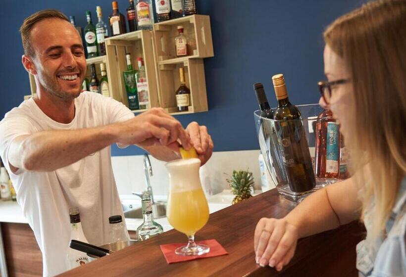 酒店 Villa Plattensee