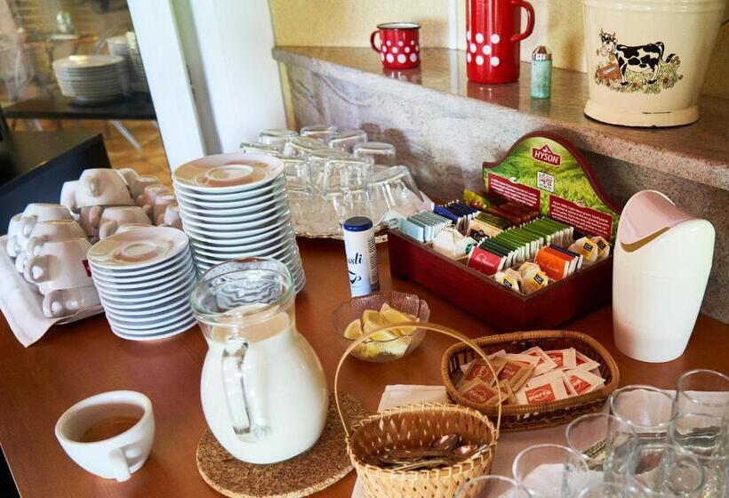 酒店 Villa Plattensee