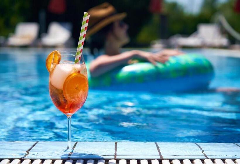 酒店 Villa Plattensee