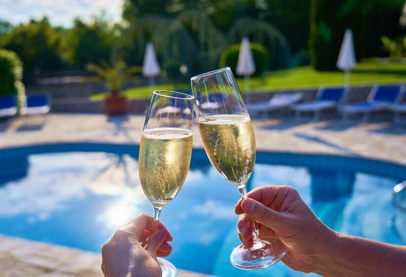 酒店 Villa Plattensee