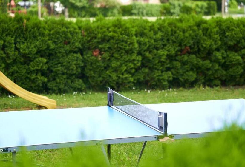 酒店 Villa Plattensee