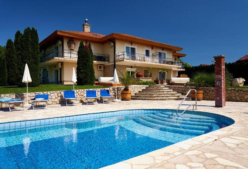 酒店 Villa Plattensee