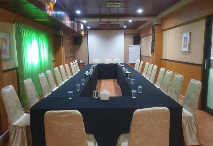 Violand Garden Hotel Samarinda