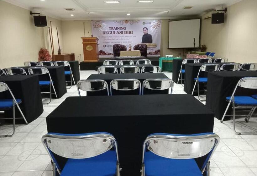 Violand Garden Hotel Samarinda