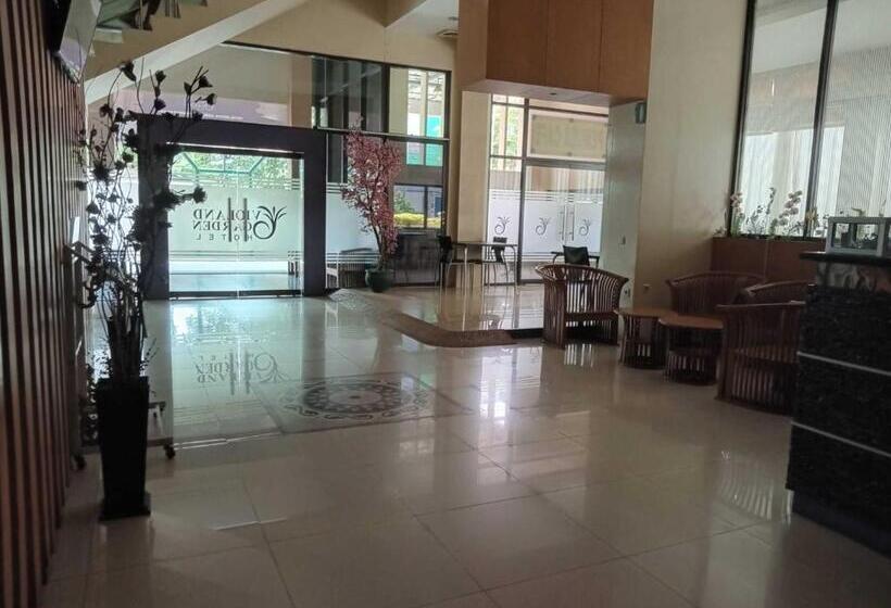 Violand Garden Hotel Samarinda