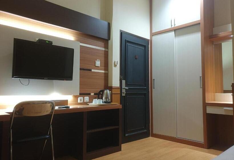 Violand Garden Hotel Samarinda