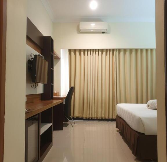 Violand Garden Hotel Samarinda