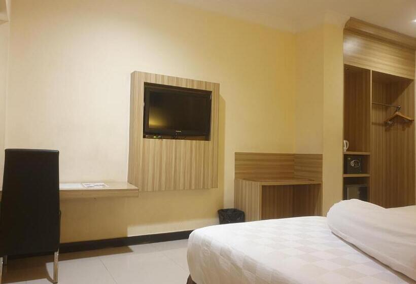 Violand Garden Hotel Samarinda