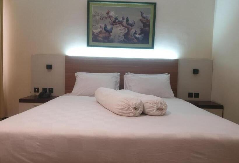 Violand Garden Hotel Samarinda