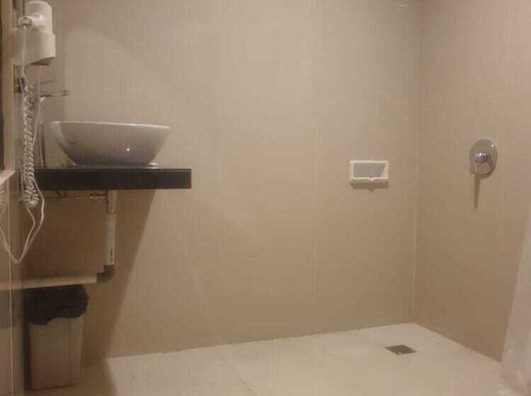 Violand Garden Hotel Samarinda