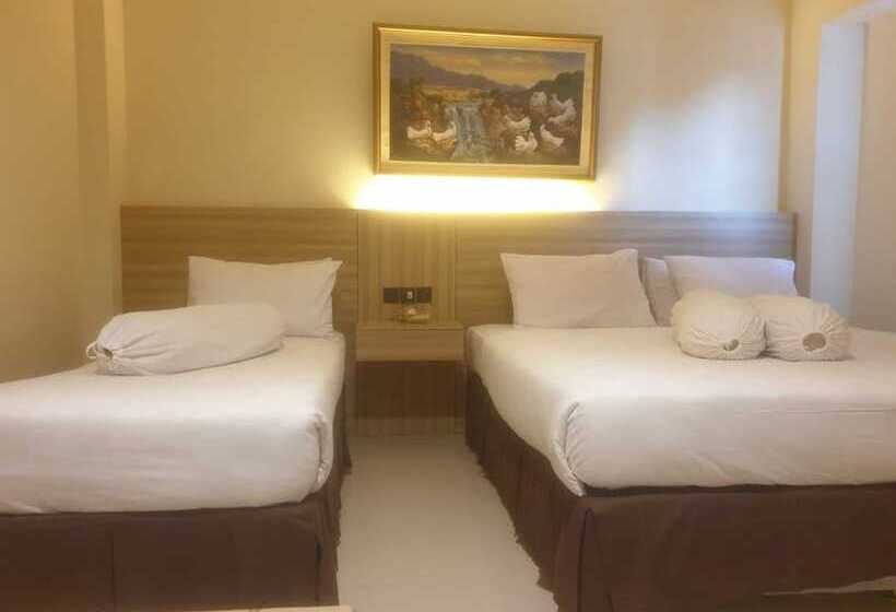 Violand Garden Hotel Samarinda
