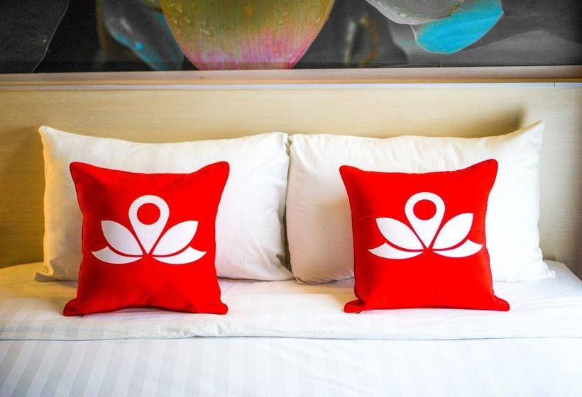 Отель Zen Premium Setiabudi