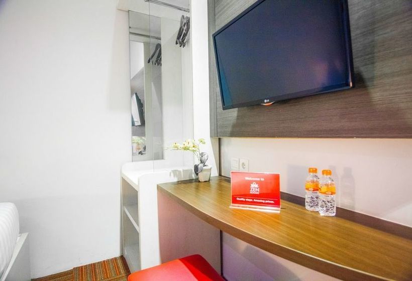 Отель Zen Premium Setiabudi