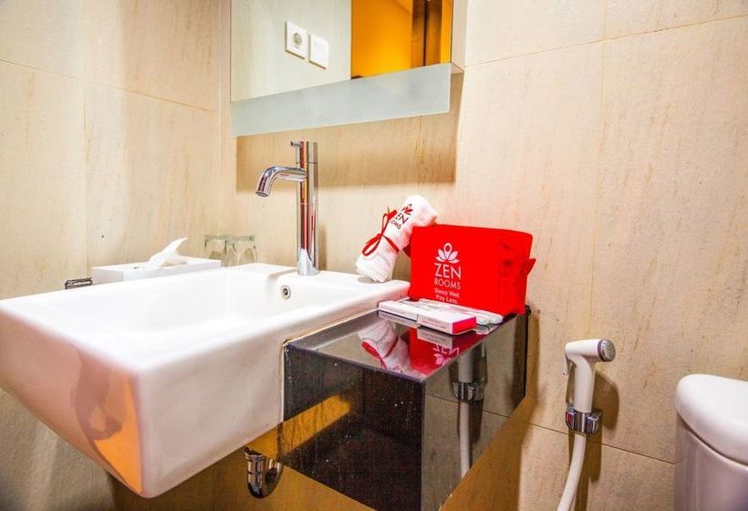 Отель Zen Premium Setiabudi
